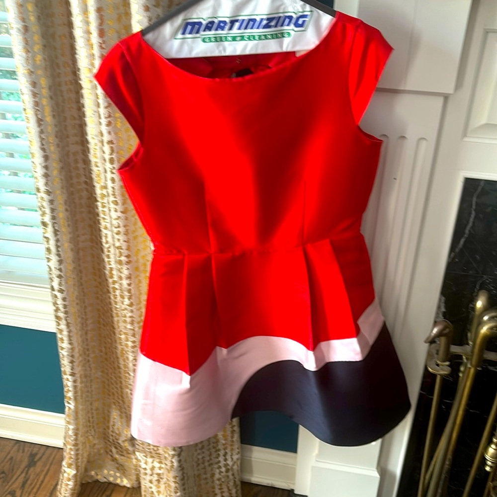 Kate Spade dress